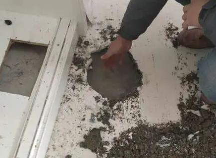 白塔卫生间漏水维修公司分享下精确定位查漏水一次多少钱?不同级别收费不同