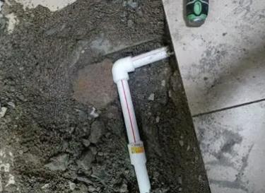 白塔阳台漏水维修时有哪些声音会影响检漏仪